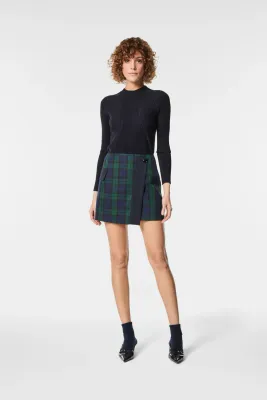ROK VAN NENETTE 40BB-GINKO  0800-VAR.UNICA