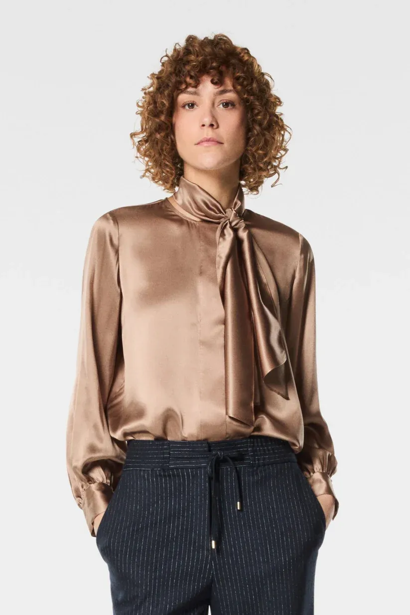 BLOES VAN NENETTE 40BB-FIX 0635 NOCCIOLA