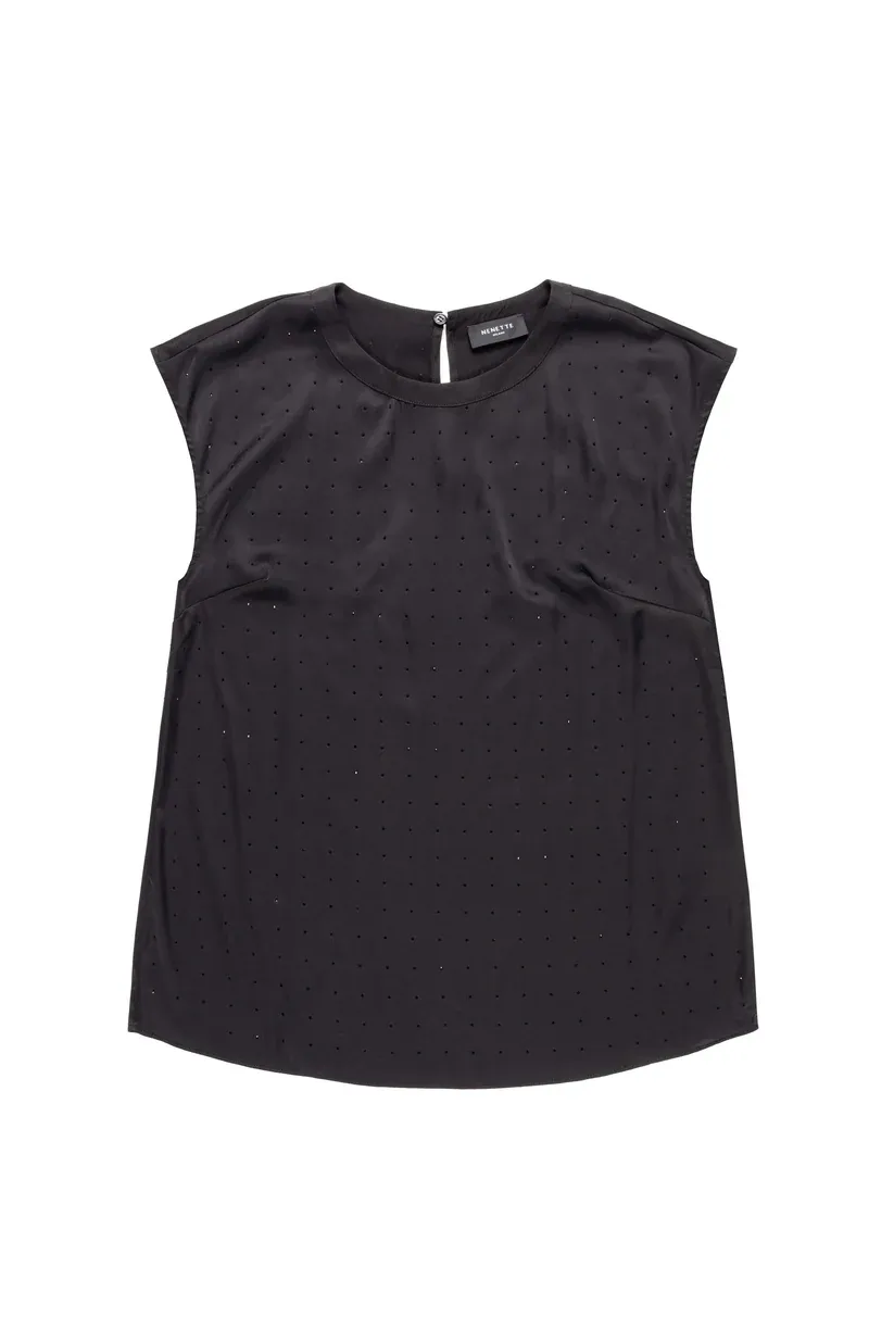 BLOES VAN NENETTE 40BB-FENIX 0700 NERO