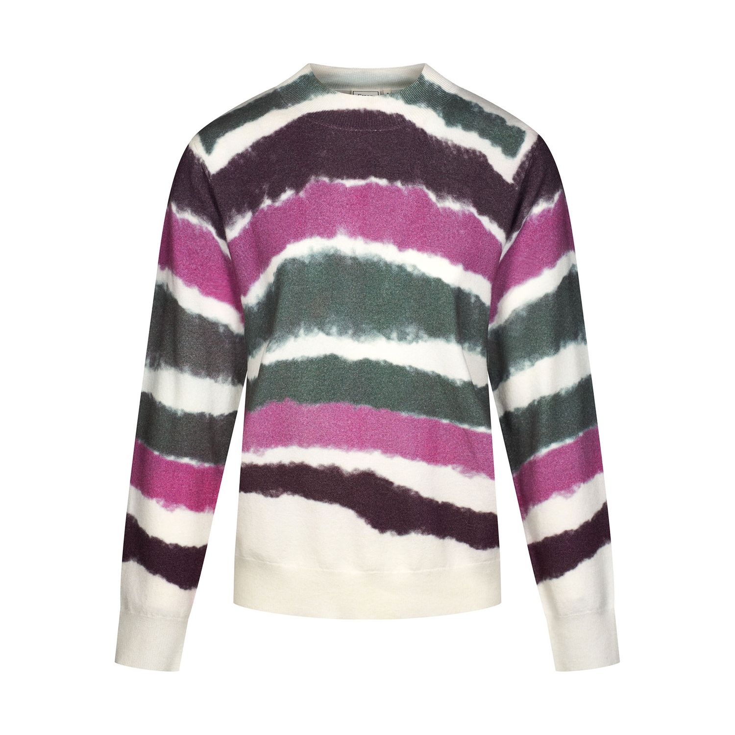 PULL VAN GREEN ICE ALICIA  Khaki