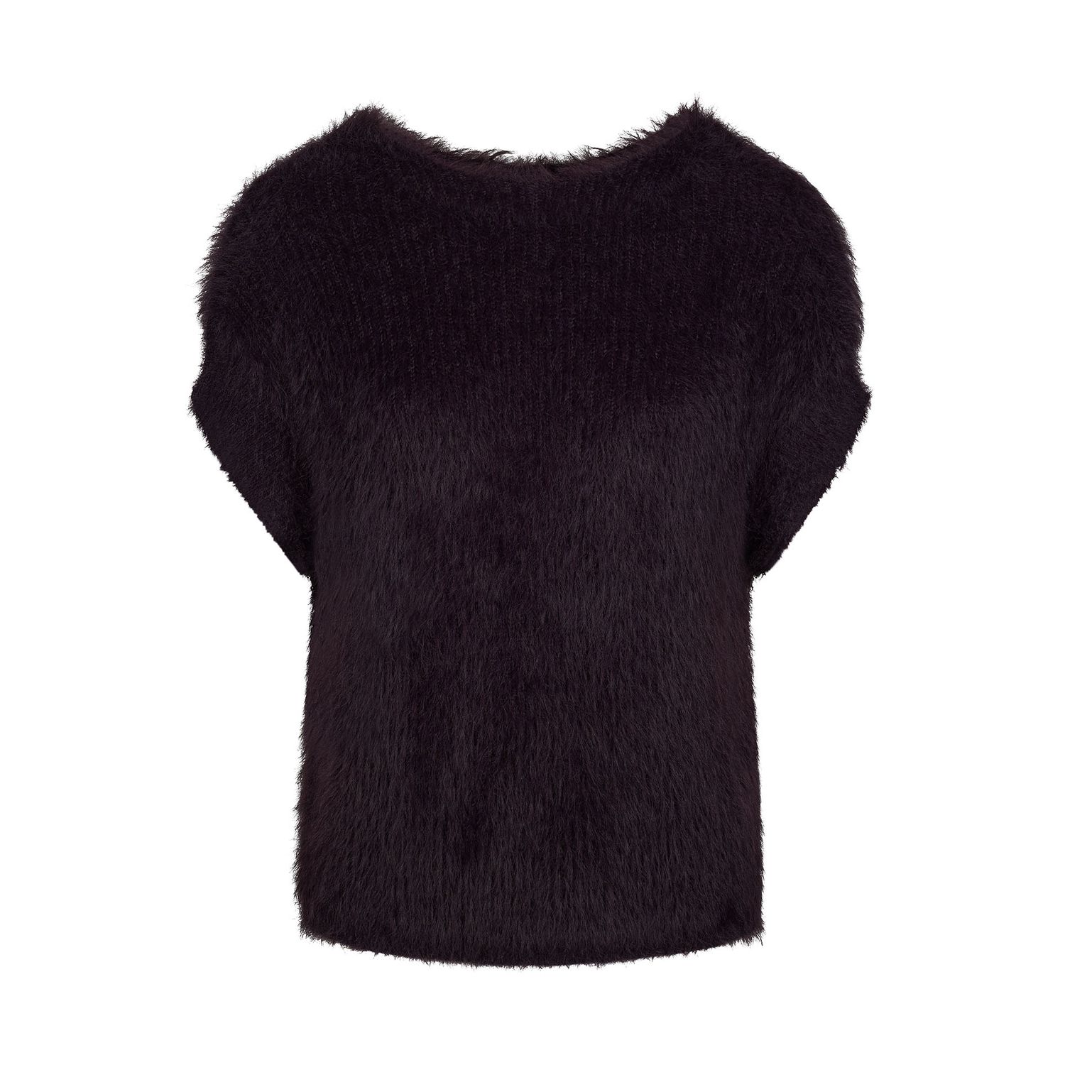 DEBARDEUR VAN GREEN ICE ABRIELLE  Aubergine