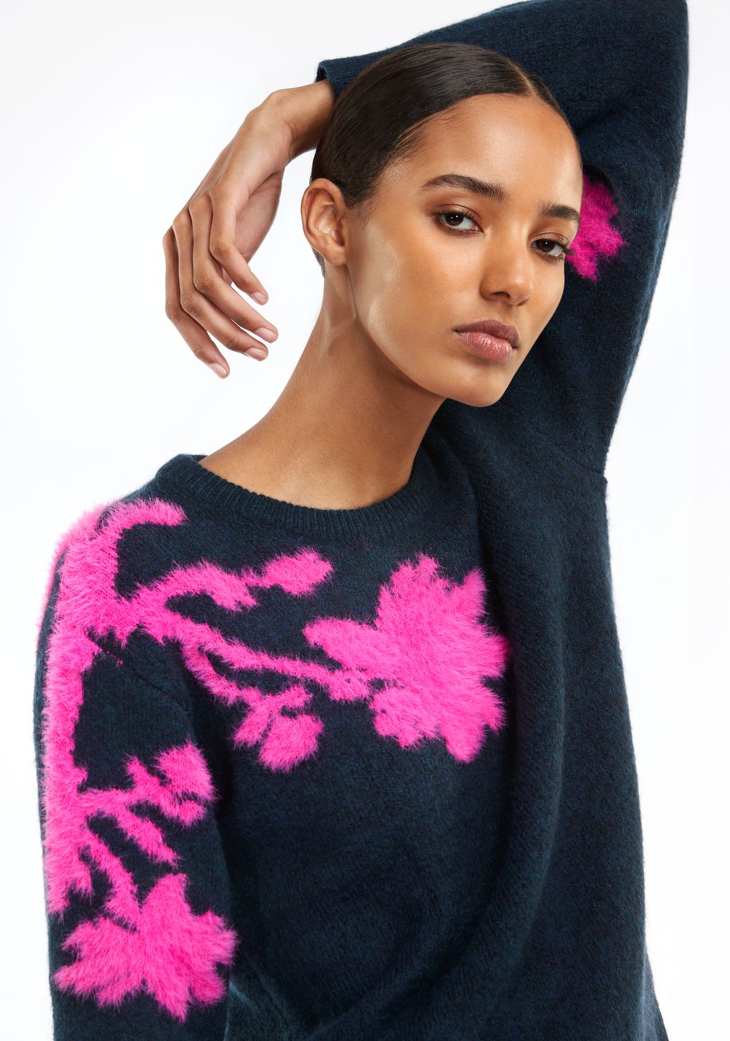 PULL VAN ATMOS A1632PL/T ZAYA NEON