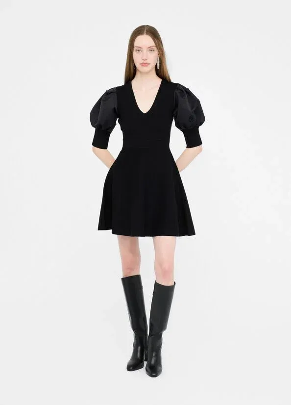 KLEED VAN LIU JO MF5446-MA96E 22222 NERO