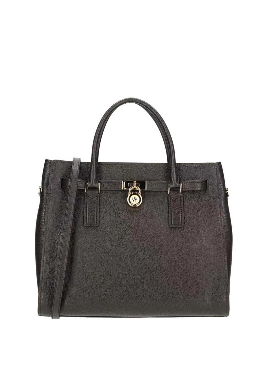 HANDTAS VAN MICHAEL KORS 30F5GNXS3L 251 CHOCOLATE