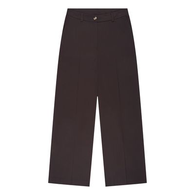 BROEK VAN GREEN ICE TURKU  Chocolate