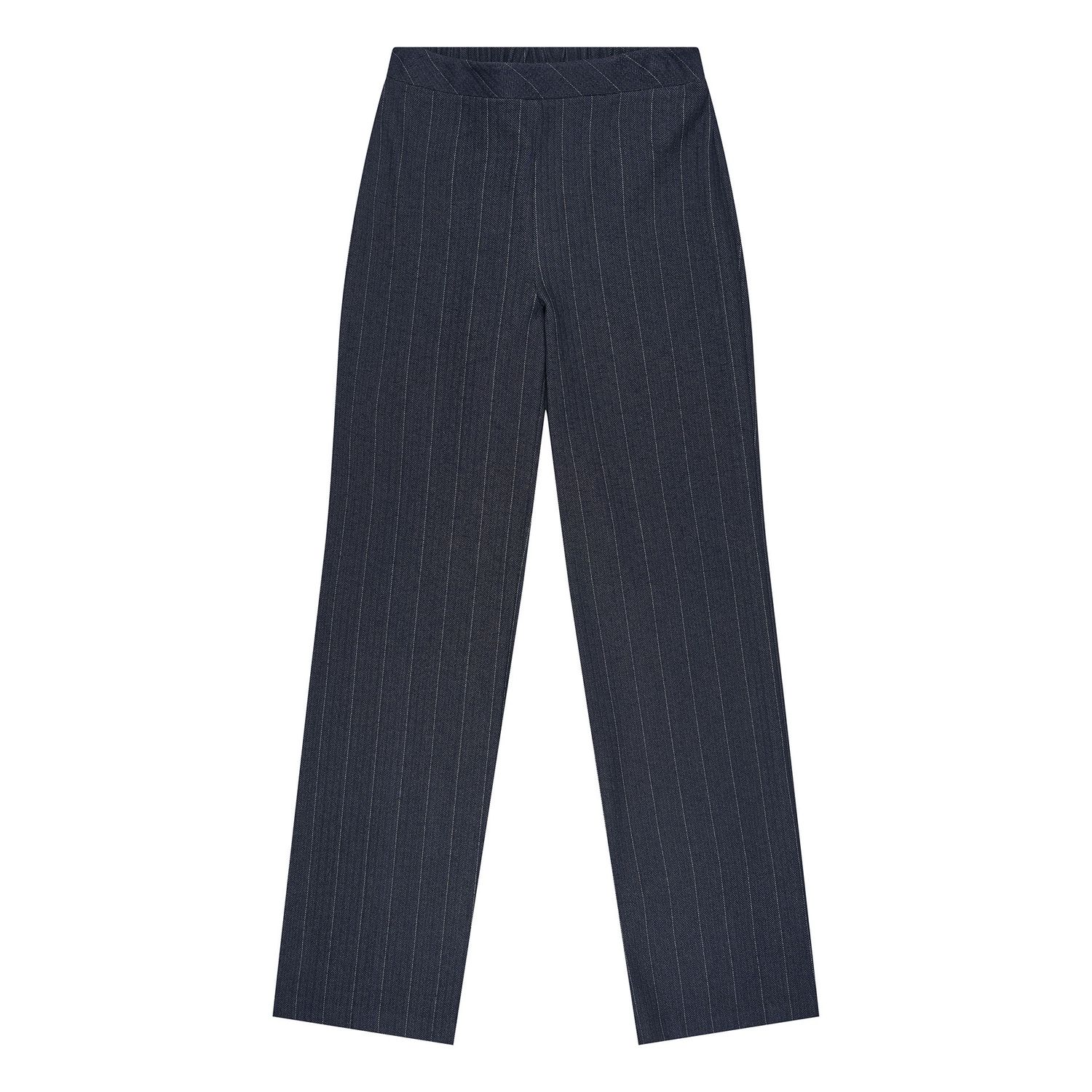 BROEK VAN GREEN ICE TENDU  Night