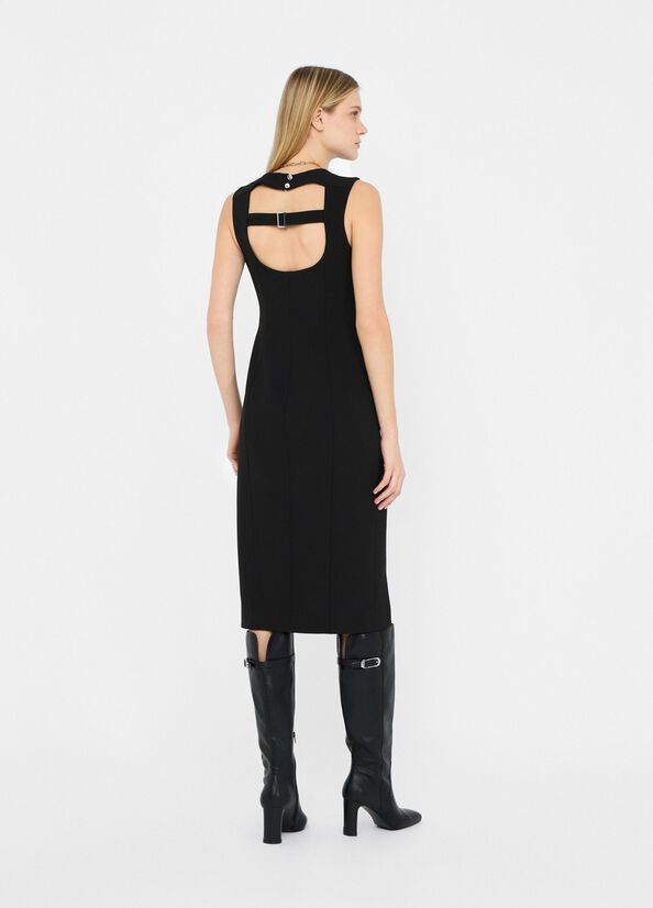 KLEED VAN LIU JO CF5370-T2527 22222 NERO