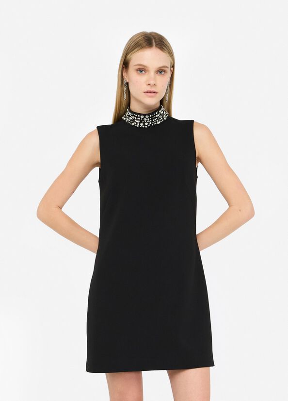KLEED VAN LIU JO CF5358-T2527 22222 NERO