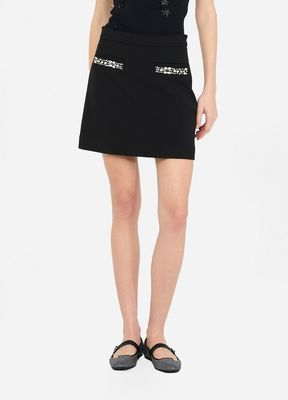 ROK VAN LIU JO CF5359-T2527 22222 NERO