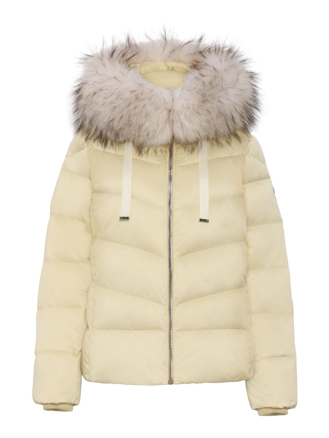 JAS  VAN ROCKANDBLUE 23362-2031 40295 Butter Yellow/Artic