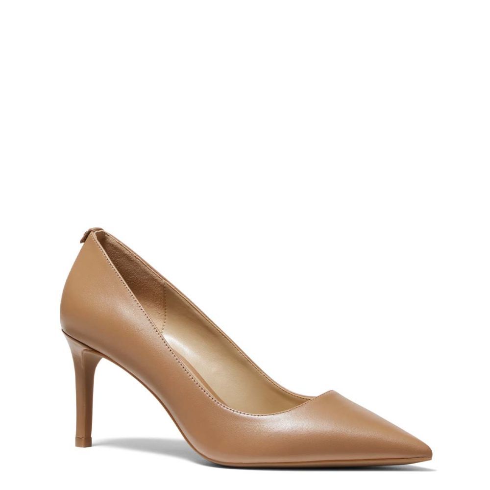 PUMPS VAN MICHAEL KORS 40F2HNMP2L 019 CASHEW