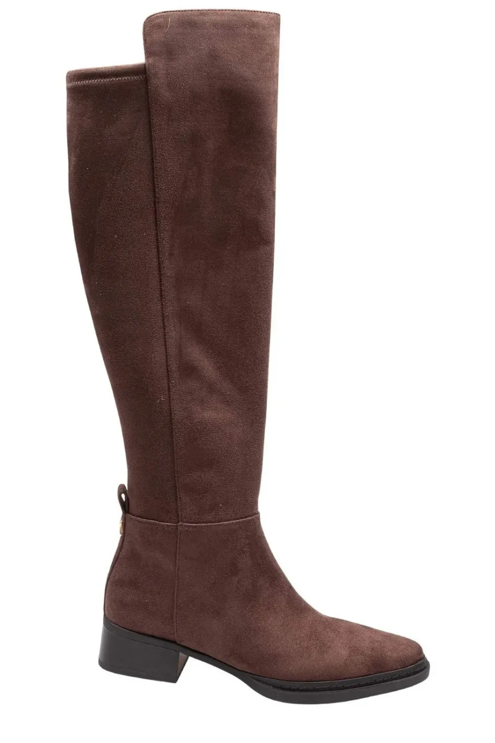 LAARZEN VAN MICHAEL KORS 40F5LXMB5S 251 CHOCOLATE