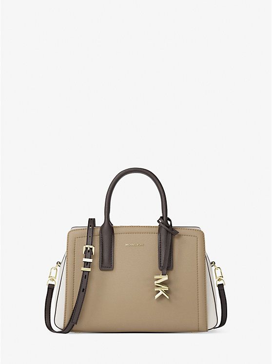 HANDTAS VAN MICHAEL KORS 30T5G9IS1T 293 HUSK MULTI