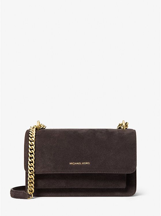 HANDTAS VAN MICHAEL KORS 30F5GC7L3S 251 CHOCOLATE