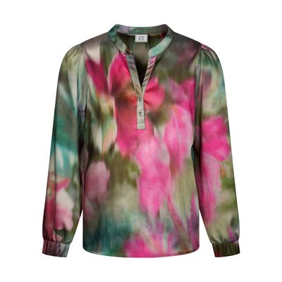 BLOES VAN GREEN ICE EVERADO  Khaki