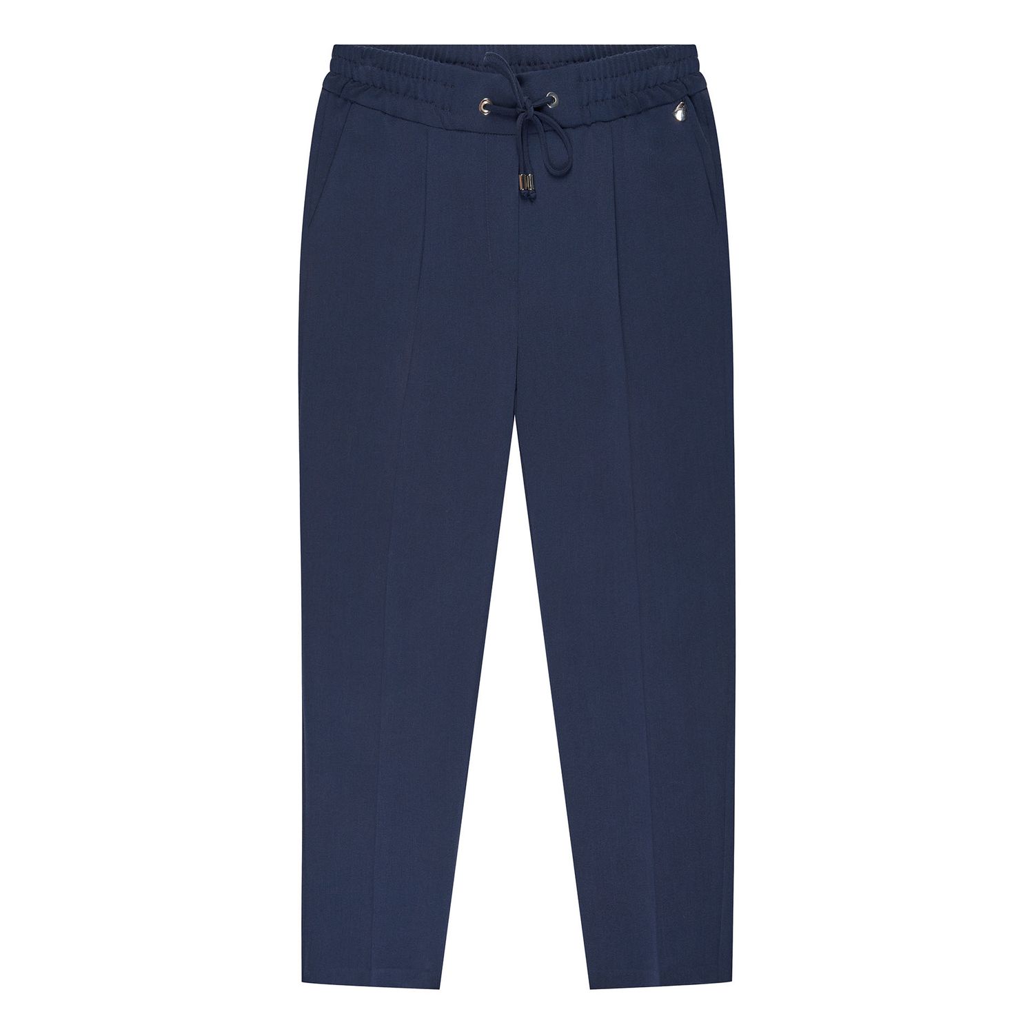BROEK VAN GREEN ICE TALINNA  Navy