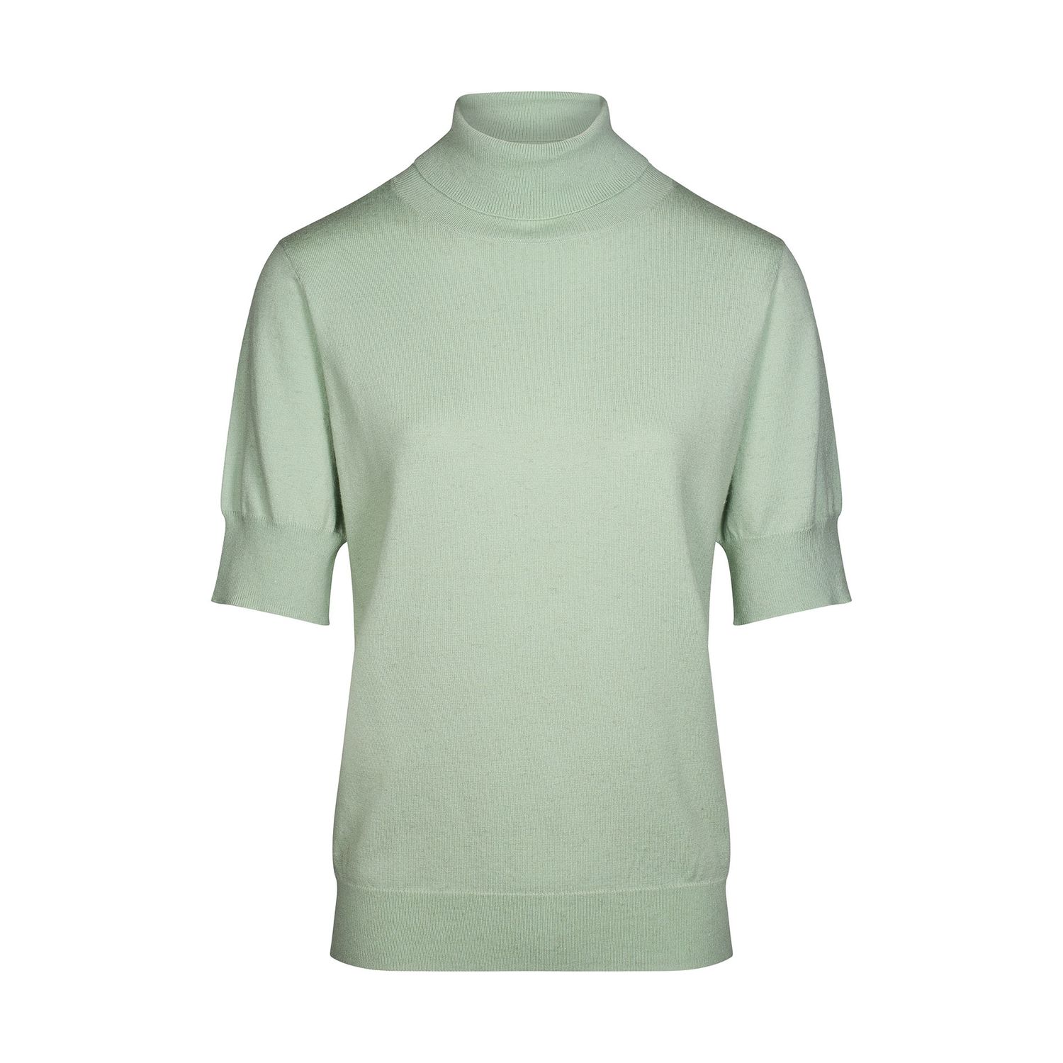 PULL VAN GREEN ICE CABAGALE  Lt Mint