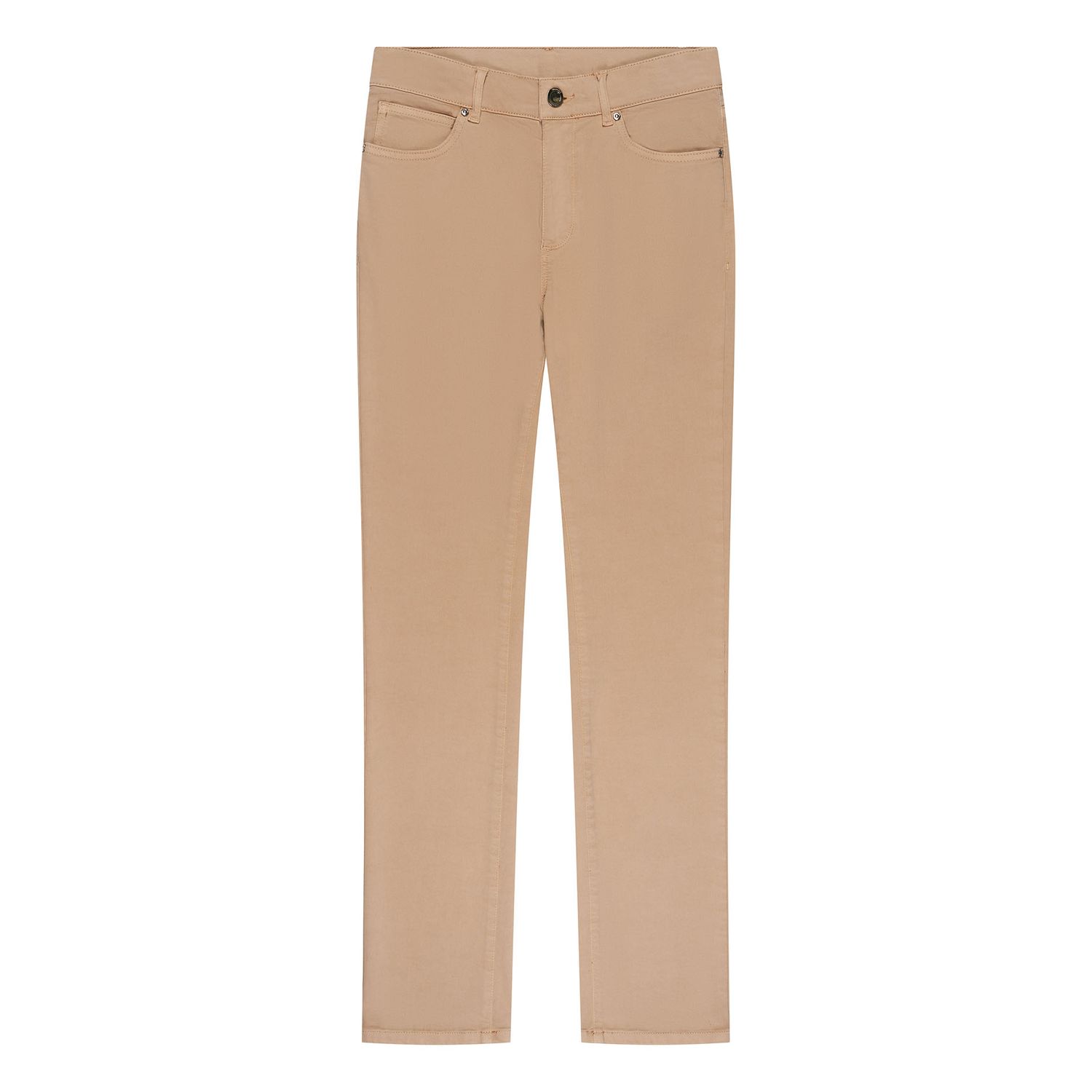 BROEK VAN GREEN ICE HELENA  Sand