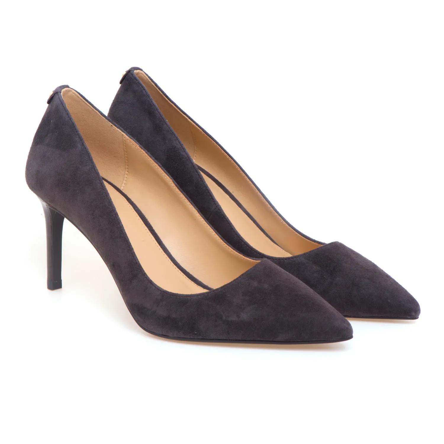 PUMPS VAN MICHAEL KORS 40F5HNMP1S 251 CHOCOLATE