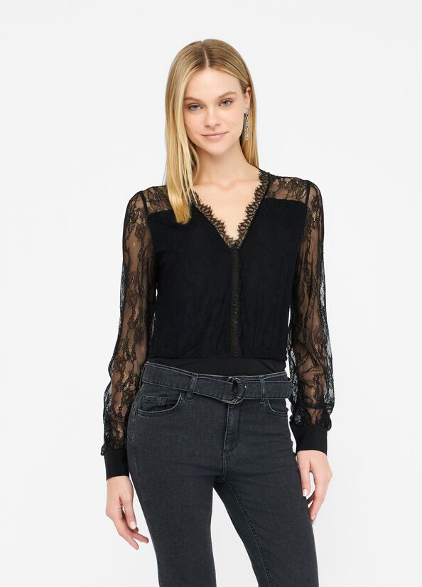 BLOES VAN LIU JO MF5507-J3836 22222 NERO