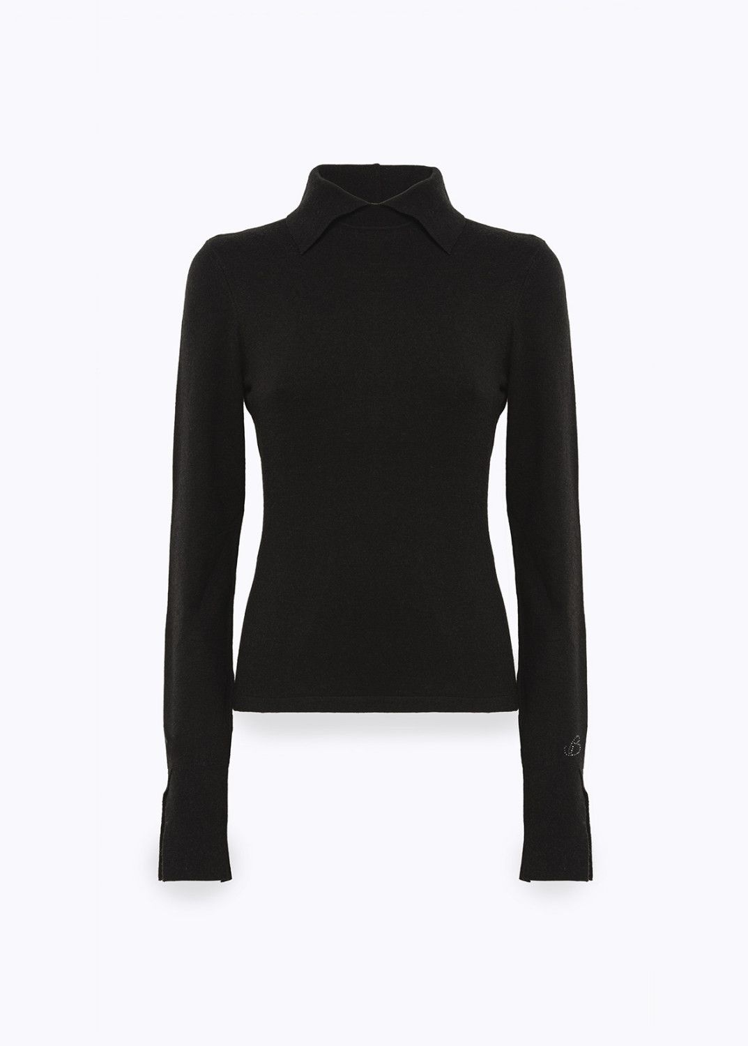 PULL VAN BLUGIRL RF5269 MA41R 22222 Black