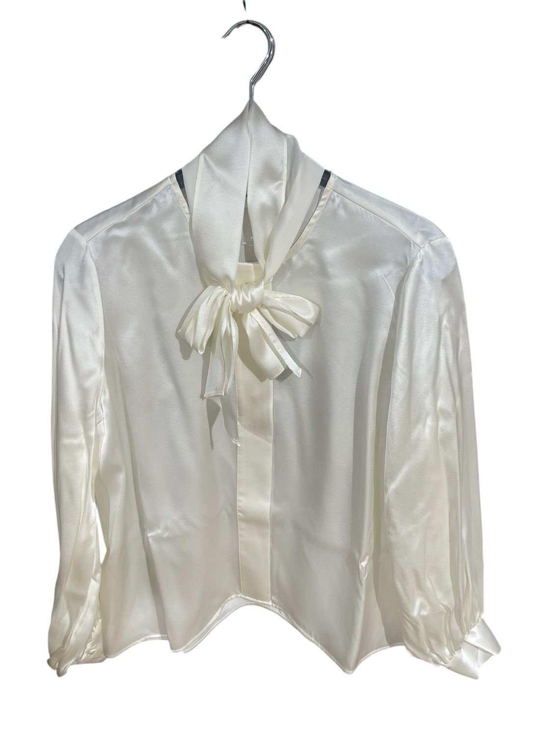 BLOES VAN NENETTE 40BB-FIX 0004 AVORIO