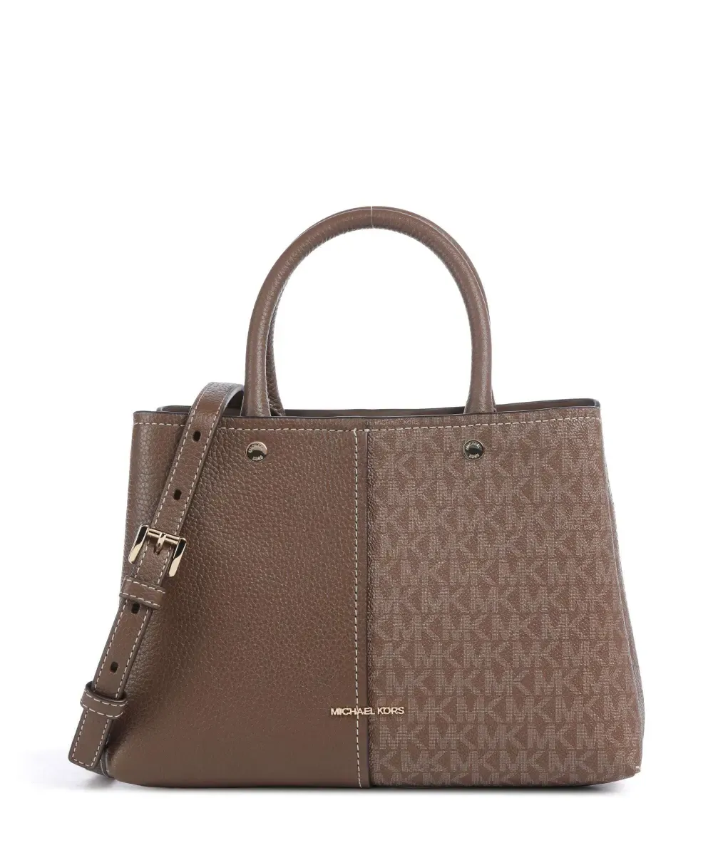 HANDTAS VAN MICHAEL KORS 30T5GFFS2B 248 DK CARAMEL