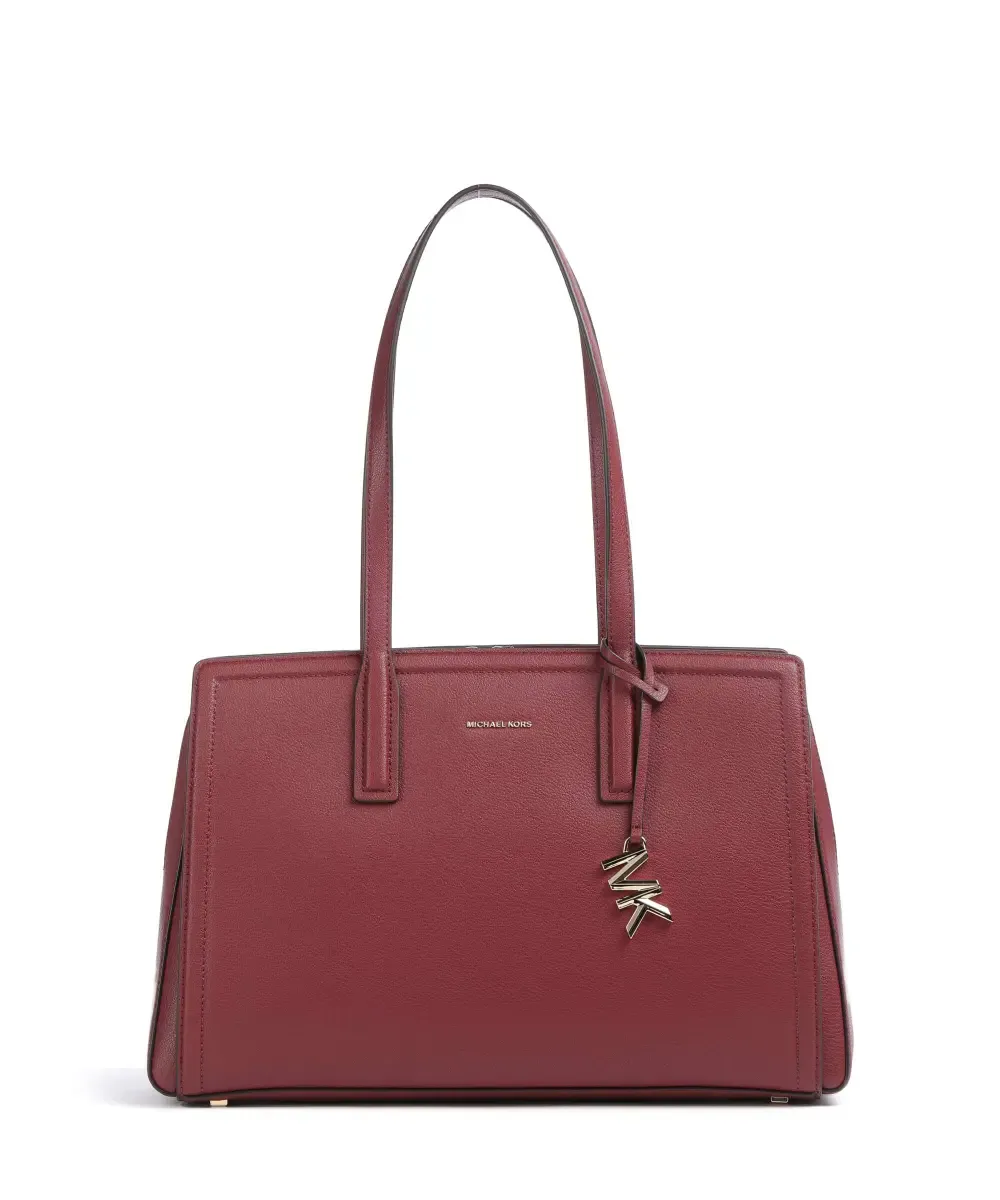 HANDTAS VAN MICHAEL KORS 30S5G9IT2L 691 MULBERRY