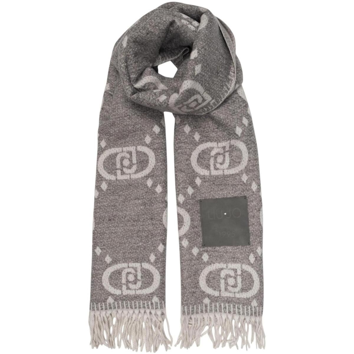 SJAAL VAN LIU JO 2F5038-T0300 71502 GREY CLOUD