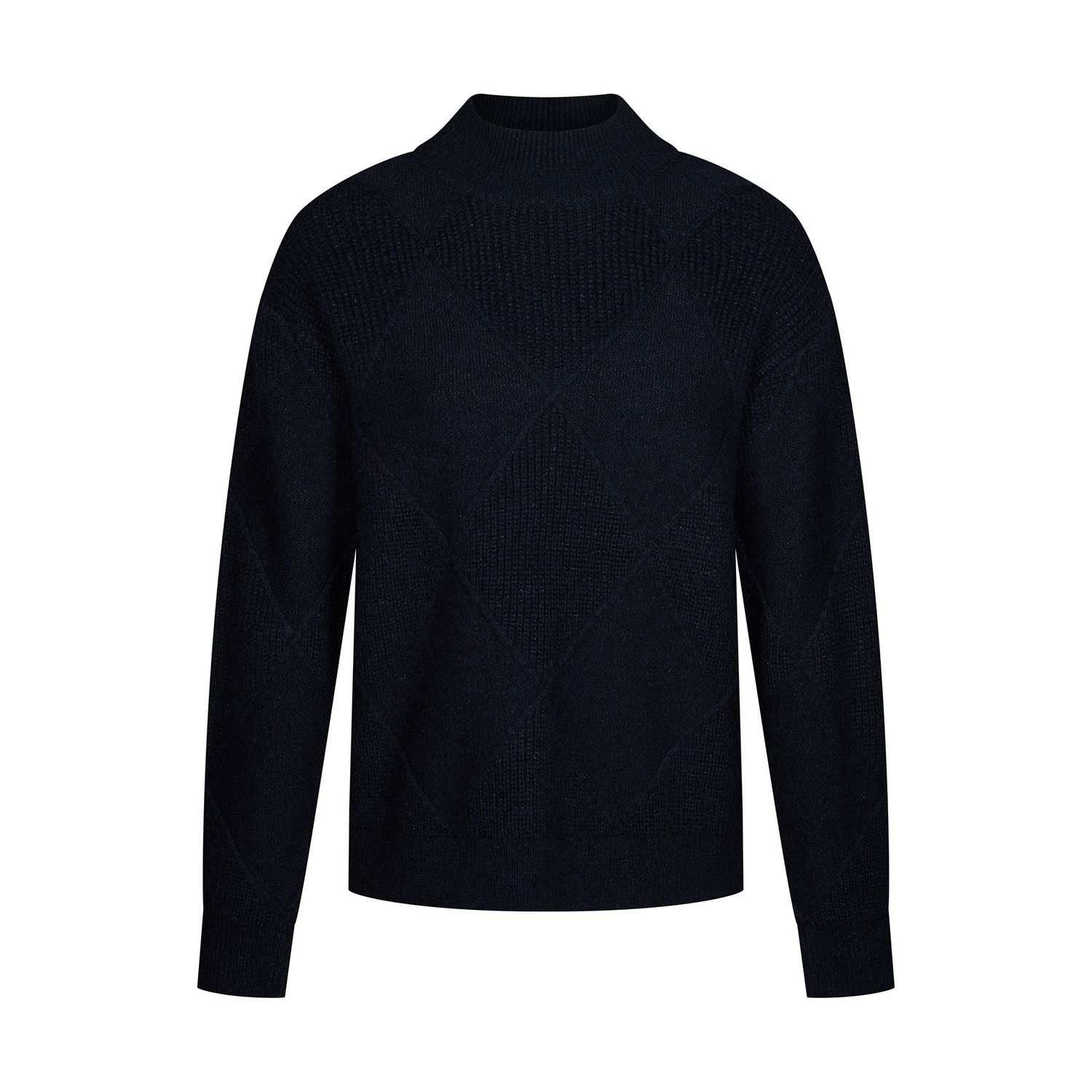 PULL VAN GREEN ICE CARRINGTON  Night