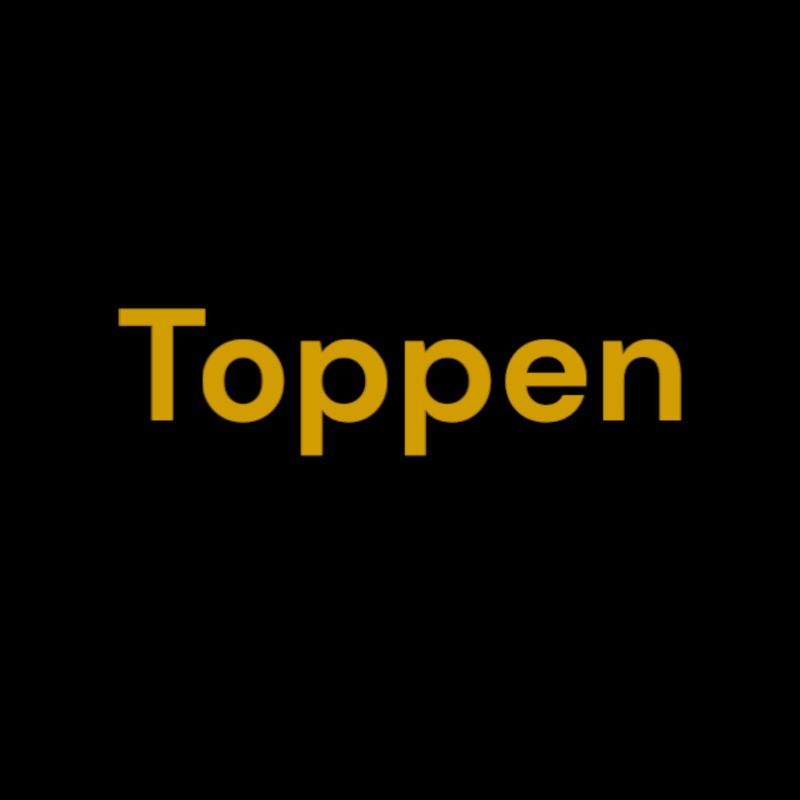 Toppen