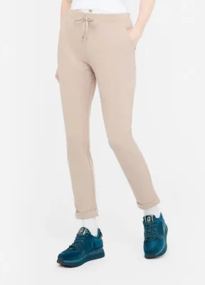 BROEK VAN LIU JO TF5297-FS090 60906 CHAMPAGNE