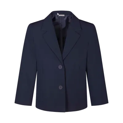 BLAZER VAN GREEN ICE SECTOR  Navy