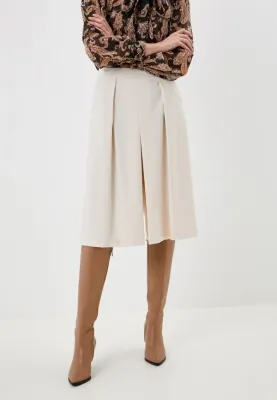 BROEK VAN SILVIAN HEACH PGA22317PA MILK