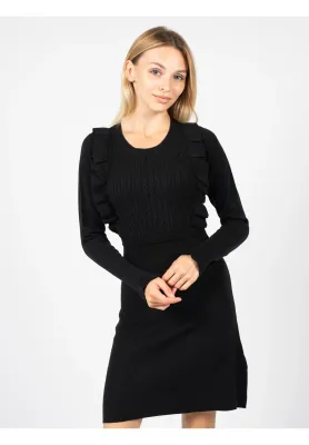 KLEED VAN SILVIAN HEACH
PGA22121VE BLACK