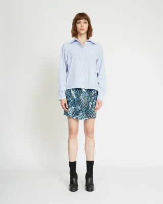 BLOES VAN SILVIAN HEACH
GPA23317CA SKY