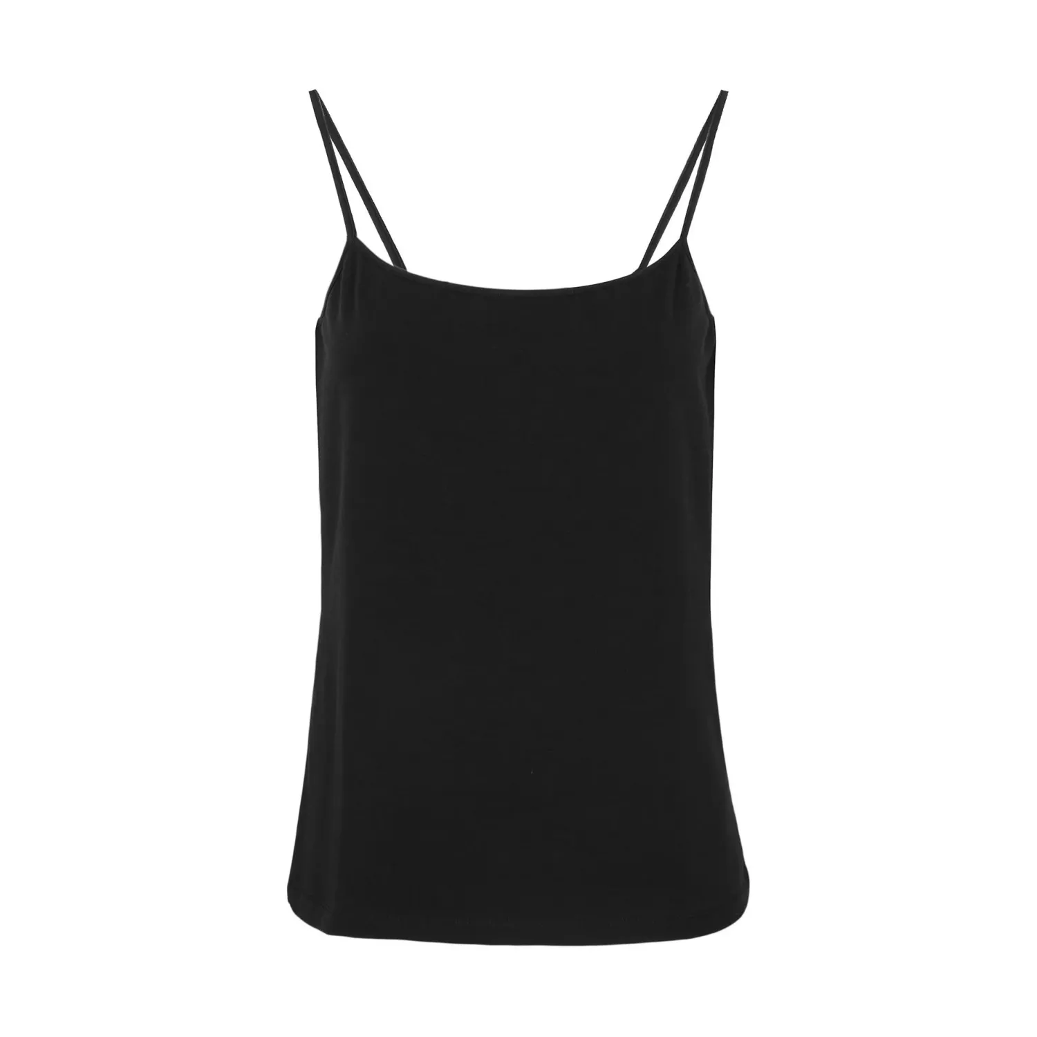 TOP VAN GREEN ICE KALLO  Black