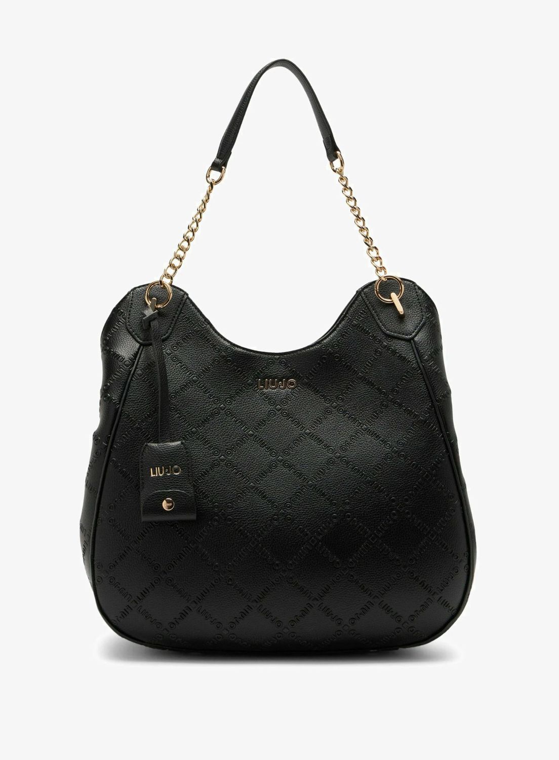 HANDTAS VAN LIU JO AF5054-E0538 22222 NERO