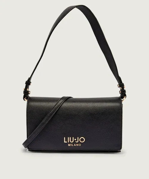 HANDTAS VAN LIU JO AF5224-E0058 22222 NERO