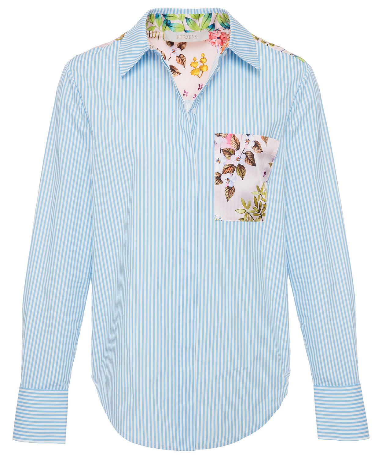 BLOES VAN HERZEN'S 25261-6211 261055 AURORA MULTI