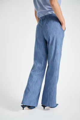 BROEK VAN MARIE MERO TR41/179 JEANS