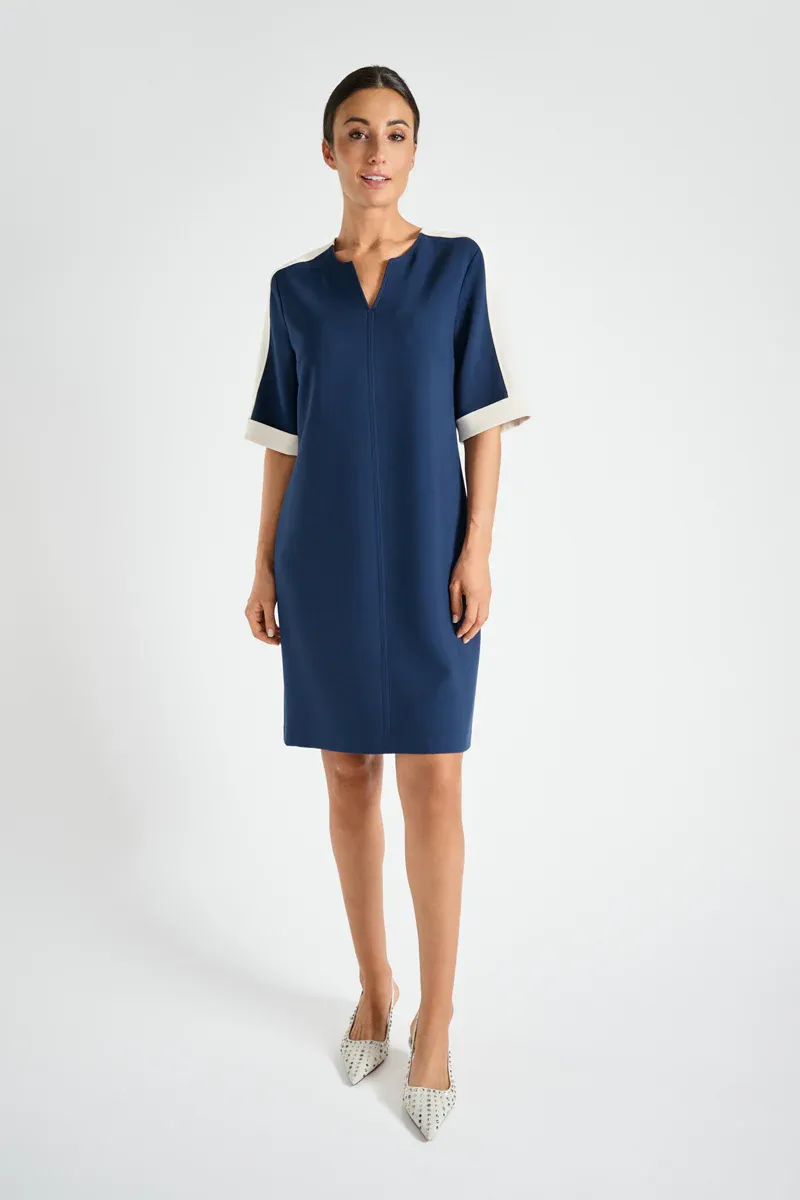 JURK VAN MARIE MERO DR34/128+125 NAVY