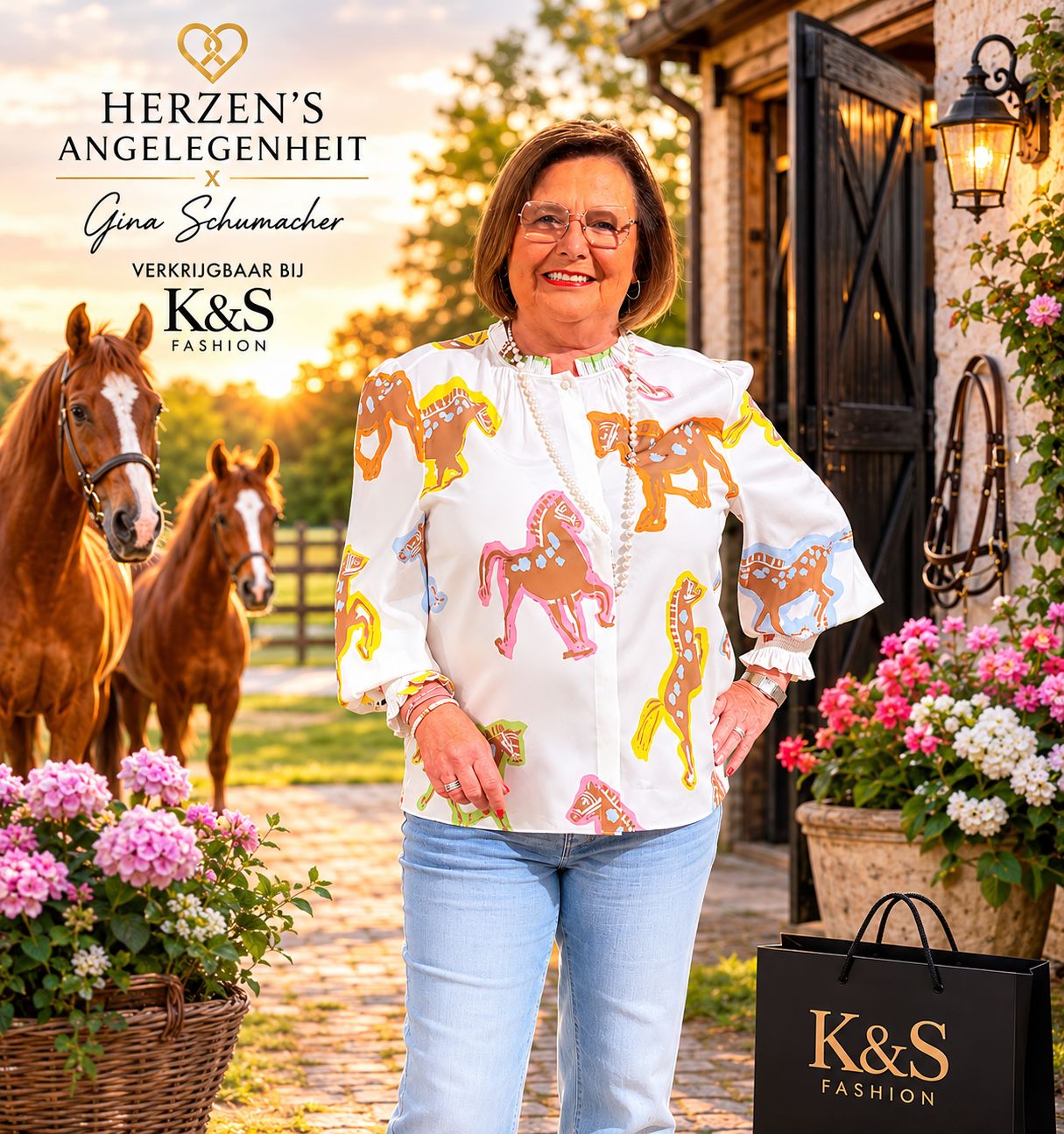 BLOES VAN HERZEN'S 25261-6083 261027 BURRO MULTI