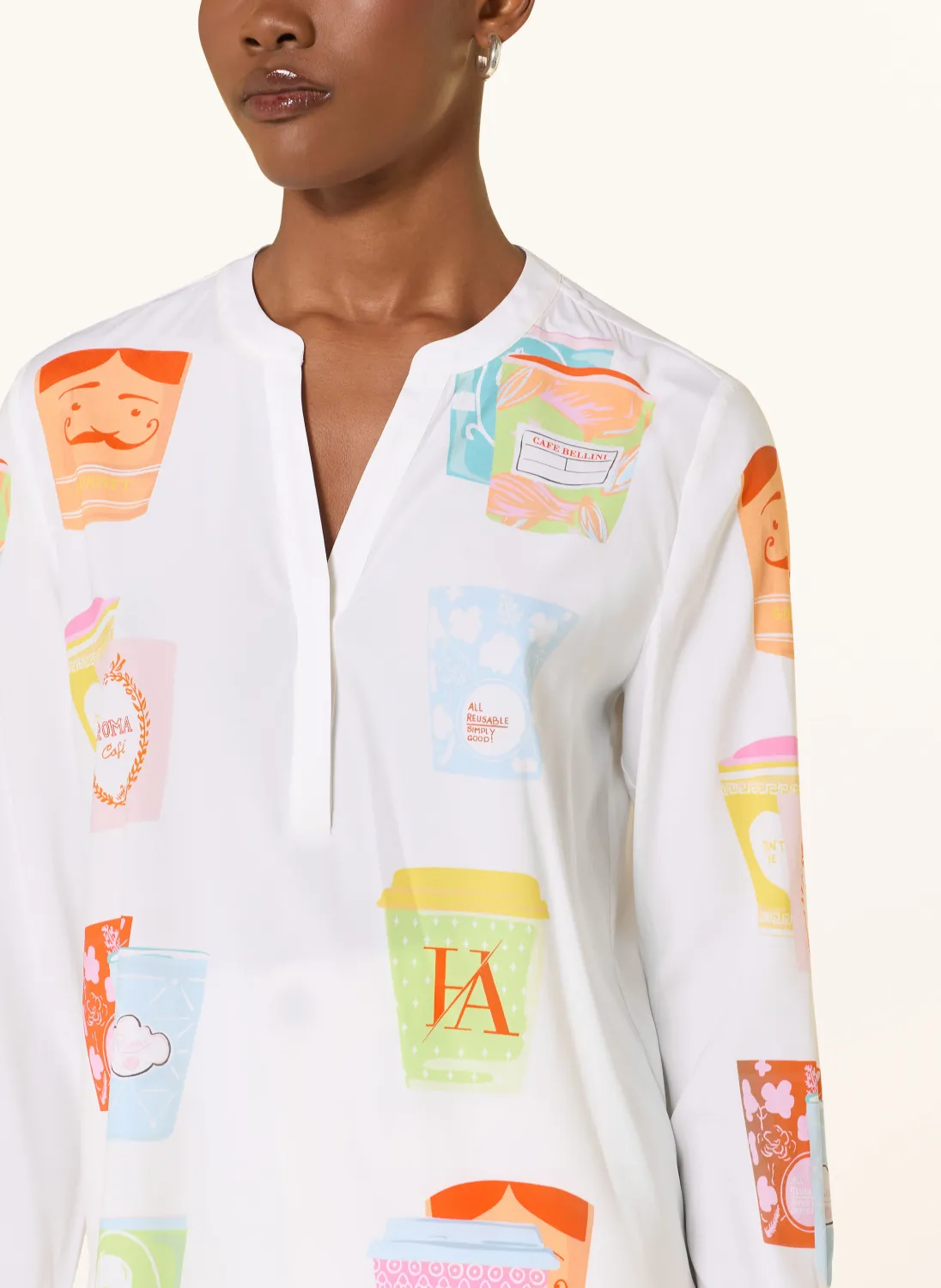 BLOES VAN HERZEN'S 25261-6091 261035 BONBON MULTI