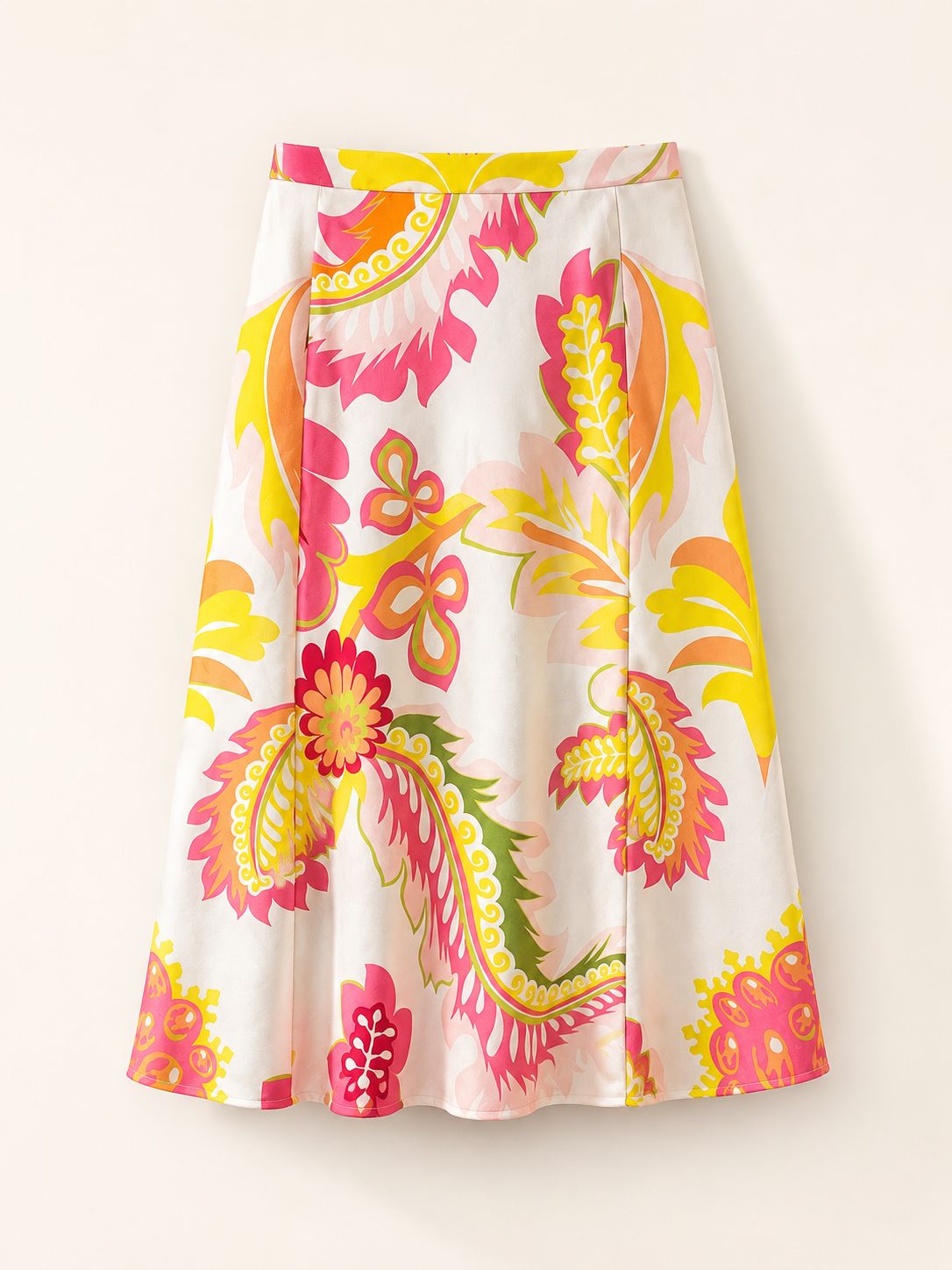 ROK VAN HERZEN'S 25261-6515 261008 PINK BUTTERCUP MULTI