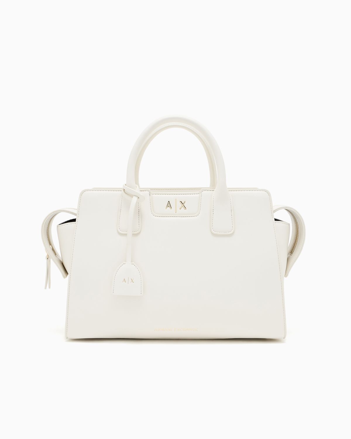 HANDTAS VAN ARMANI XW002158 AF19892 U1003 SEA SALT