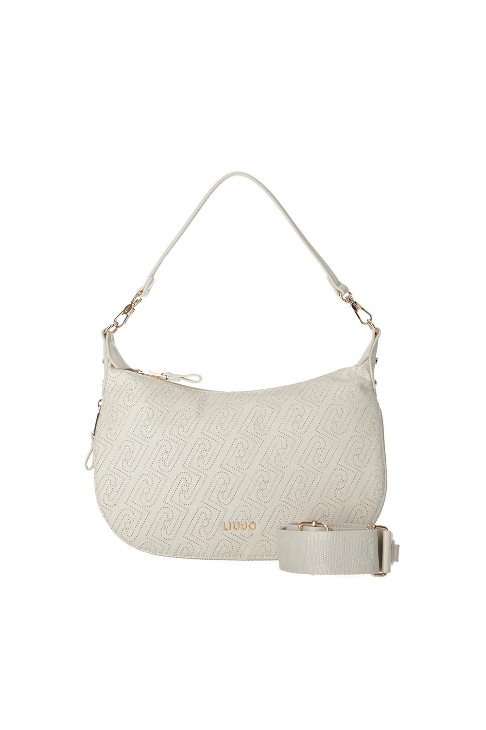 HANDTAS VAN LIU JO AA6133-ES026 X0459 CREAM