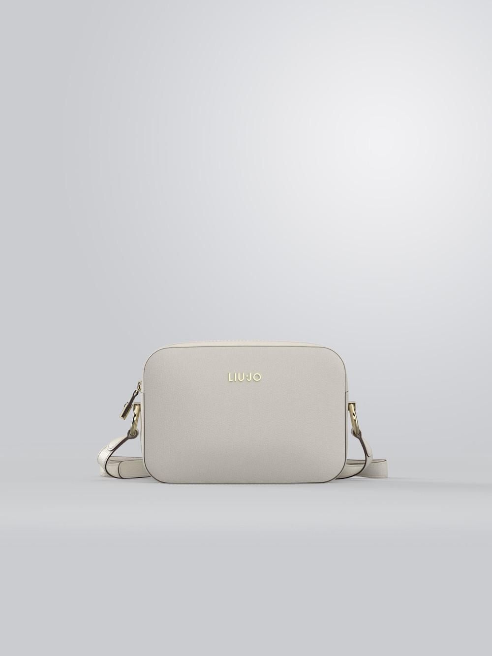 HANDTAS VAN LIU JO AA6211-E1012 X0459 CREAM