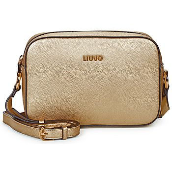 HANDTAS VAN LIU JO AA6211-E1012 90048 LIGHT GOLD