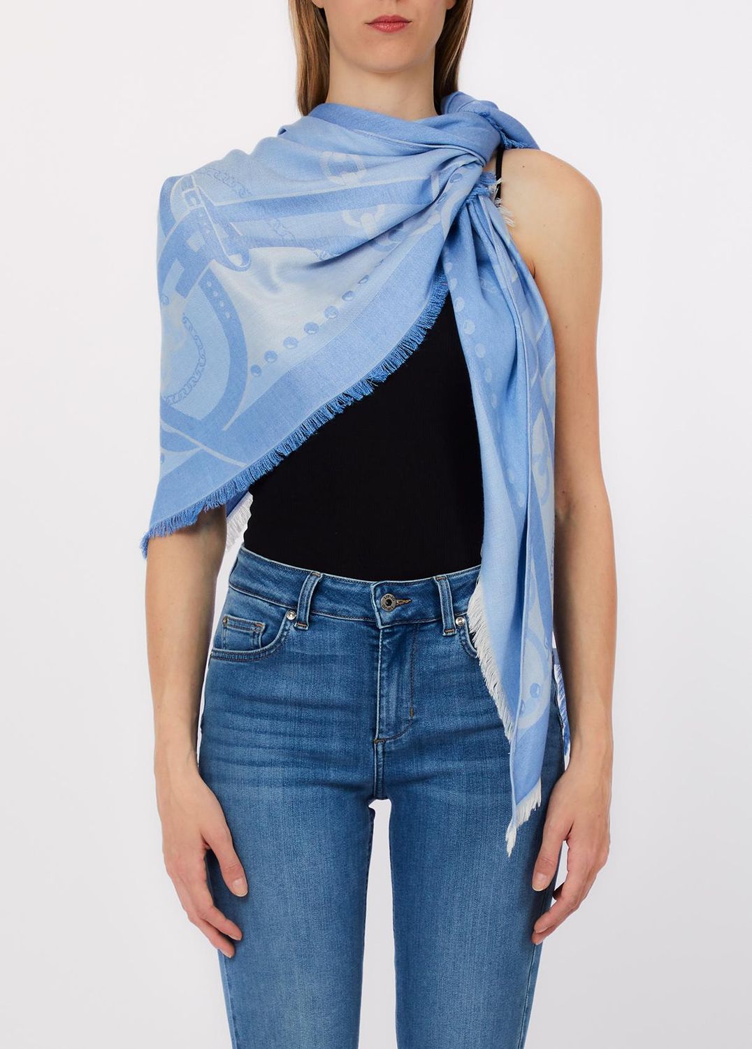 SJAAL VAN LIU JO 2A6024-T0300 83937 SKYLINE